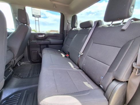 Used 2024 Chevrolet Silverado 3500 W/T w/ WT Fleet Convenience Package AWD/4WD image 16