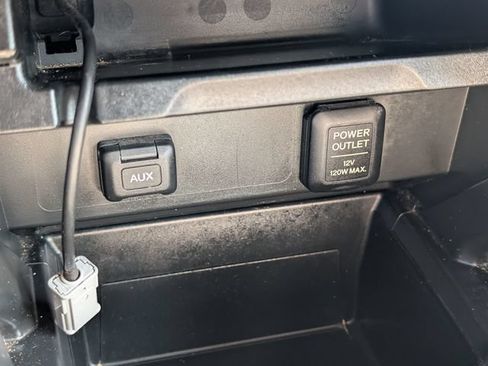 Used 2011 Honda CR-Z EX image 27