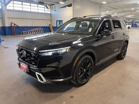 Used 2023 Honda CR-V Sport Touring image 7