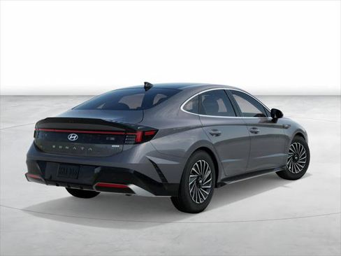 New 2026 Hyundai Sonata SEL image 4