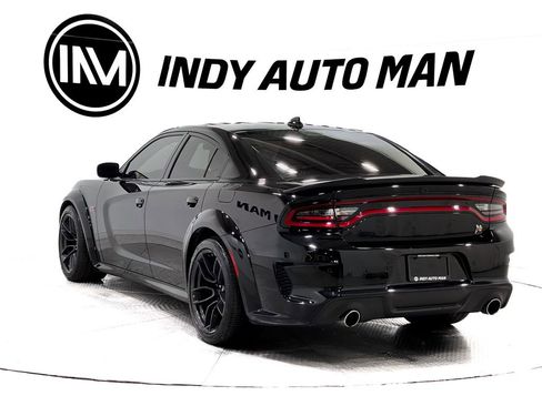 Used 2021 Dodge Charger Scat Pack image 6