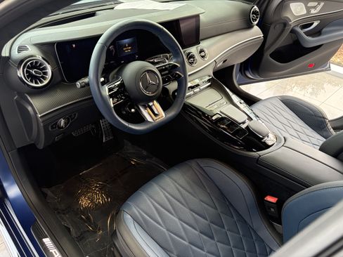 Used 2026 Mercedes-Benz AMG GT 53 image 3