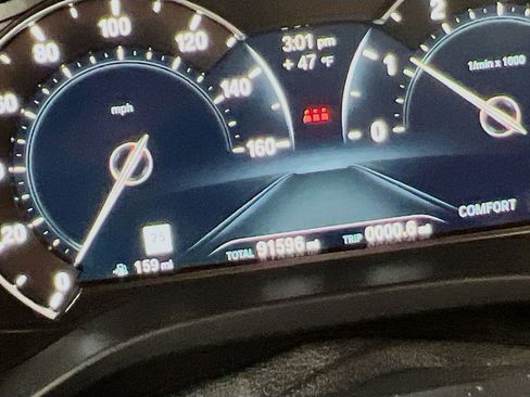 Used 2018 BMW X3 xDrive30i image 11