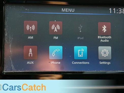 Used 2021 Nissan Versa S image 27