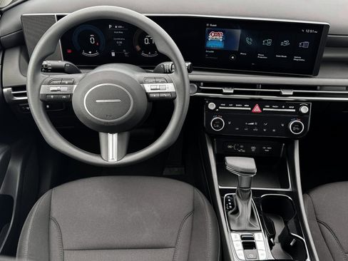 New 2026 Hyundai Tucson SEL image 17