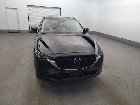 Used 2023 MAZDA CX-5 AWD 2.5 S image 14