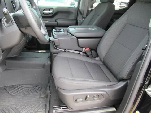 Used 2026 Chevrolet Silverado 1500 Custom Trail Boss image 16