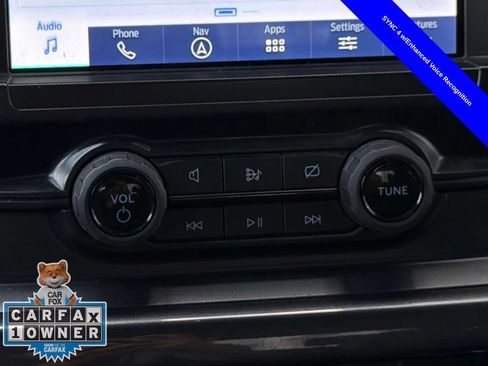 Used 2022 Ford F150 XL w/ STX Black Appearance Package AWD/4WD image 19