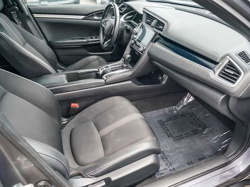 Used 2020 Honda Civic Sport image 16