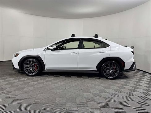 Used 2024 Subaru WRX TR w/ Popular Package #2A image 11