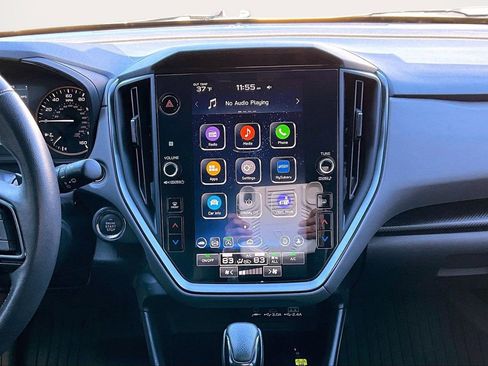 Used 2024 Subaru Crosstrek 2.5i Wilderness w/ Crosstrek Mirror Package image 12