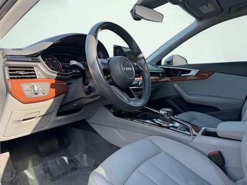 Used 2020 Audi A4 2.0T Premium FWD image 45