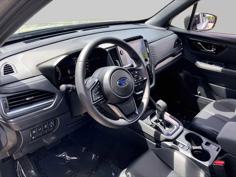 Certified 2025 Subaru Forester Limited AWD/4WD image 18