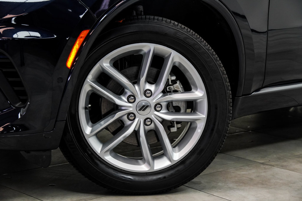 Used 2024 Dodge Durango GT AWD/4WD image 5