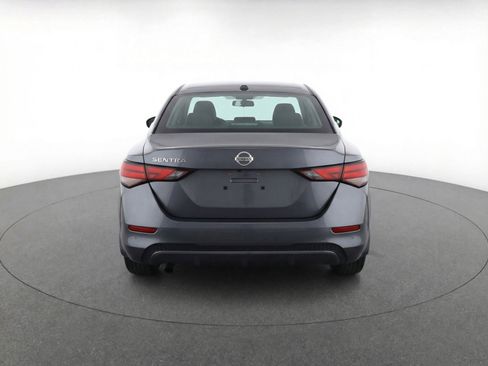 Used 2023 Nissan Altima 2.5 S image 7