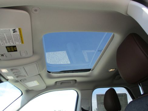 New 2024 Ford Bronco Sport Outer Banks w/ Tech Package image 19