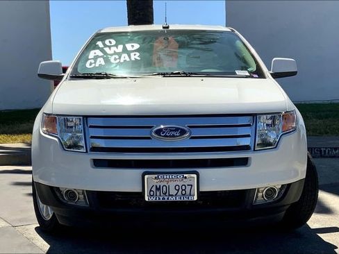 Used 2010 Ford Edge SEL image 3