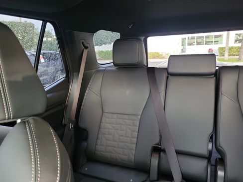 Used 2025 Toyota 4Runner Limited image 20