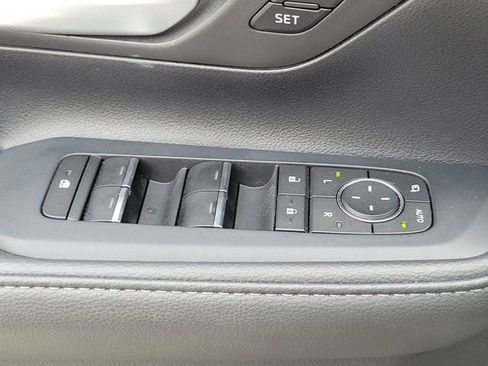 Certified 2024 Toyota Grand Highlander Platinum image 30