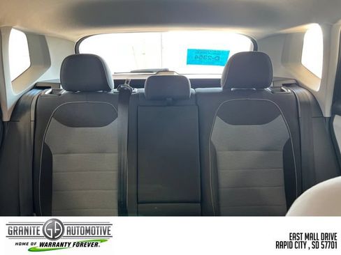 Used 2025 Volkswagen Taos S AWD/4WD image 34