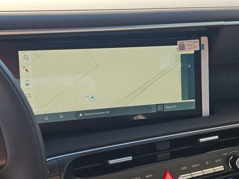 New 2026 Hyundai Palisade Calligraphy AWD/4WD image 12