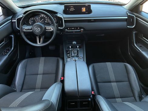 Used 2025 MAZDA CX-50 AWD 2.5 S w/ Select Package image 20