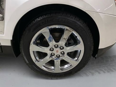 Used 2010 Cadillac SRX Premium AWD/4WD image 16
