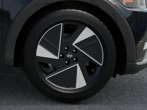 New 2026 Hyundai Ioniq 5 SE RWD image 8