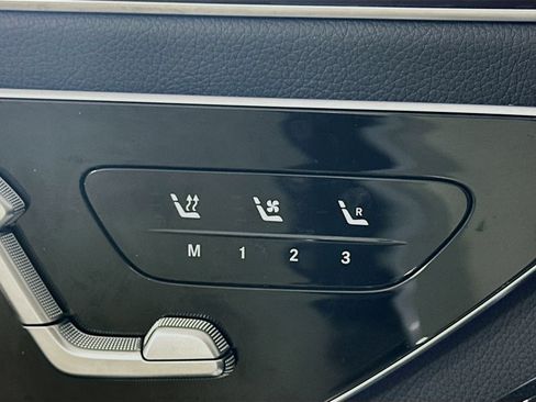 Used 2022 Mercedes-Benz S 580 4MATIC Sedan image 26