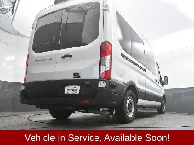 Used 2024 Ford Transit 350 XL RWD image 37