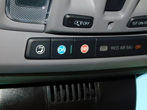 Used 2024 Chevrolet Silverado 1500 LTZ w/ LTZ Premium Package image 42