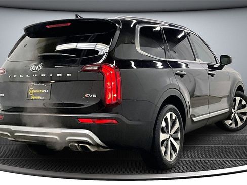 Used 2021 Kia Telluride S image 6