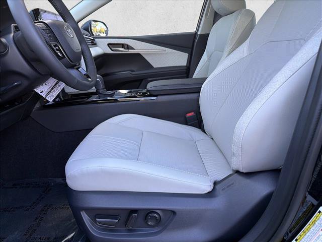 New 2026 Toyota Camry XLE w/ Premium Plus Package FWD image 12