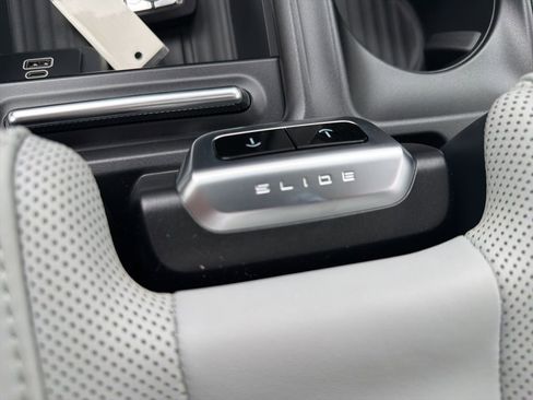 New 2026 Ford Expedition Max Platinum w/ Platinum Ultimate Package image 25