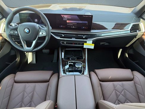 New 2026 BMW X5 sDrive40i w/ Premium Package RWD image 14