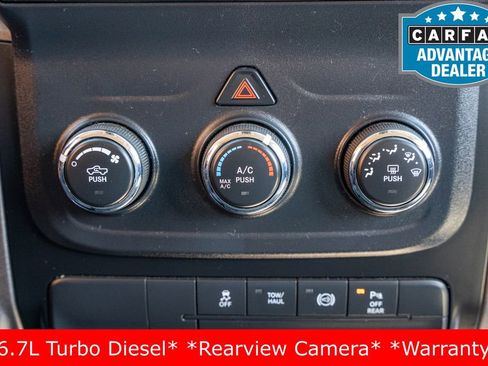 Used 2018 RAM 2500 Tradesman w/ Chrome Appearance Group AWD/4WD image 29