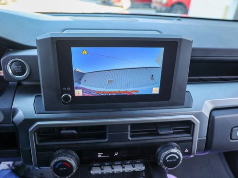 Certified 2025 Toyota 4Runner Limited image 22