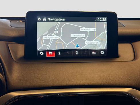 Used 2016 MAZDA CX-9 Grand Touring image 22