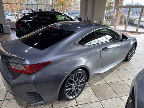 Used 2016 Lexus RC 350 image 5