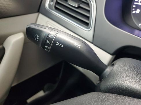 Used 2016 Hyundai Sonata Sport w/ Option Group 02 image 28