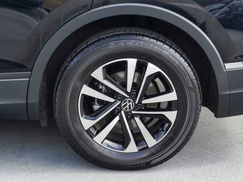 Used 2023 Volkswagen Tiguan S w/ Driver Assistance Package FWD image 11