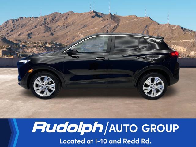 Used 2025 Buick Encore GX Preferred FWD image 2