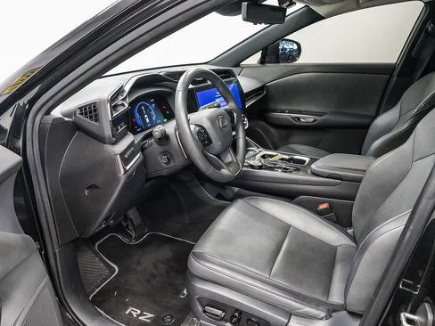 Used 2024 Lexus RZ 300e Premium w/ Technology Package FWD image 17