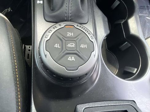 Used 2024 Ford Bronco Badlands AWD/4WD image 20