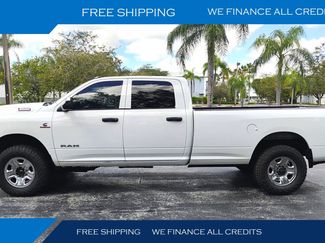 Used 2020 RAM 3500 Tradesman video 1