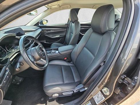 Used 2024 MAZDA MAZDA3 s FWD image 15