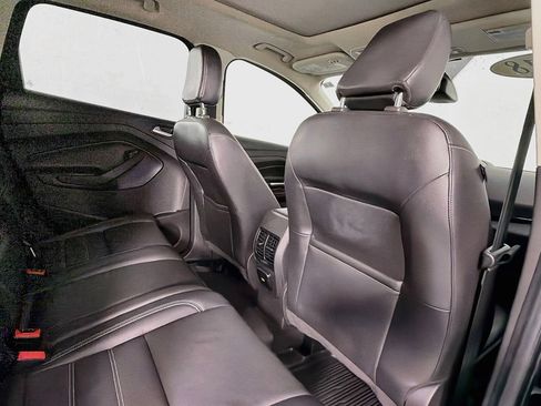 Used 2018 Ford Escape Titanium w/ Ford Safe & Smart Package AWD/4WD image 26