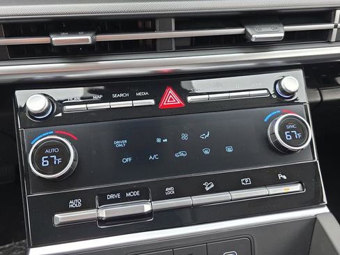 New 2026 Hyundai Santa Fe SE AWD/4WD image 18