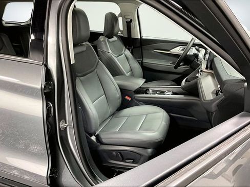 New 2026 Ford Explorer Active w/ Active Comfort Package image 12