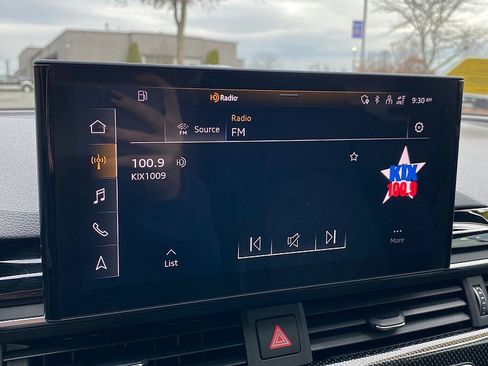 Used 2023 Audi S5 Prestige image 55